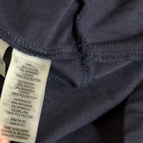 Karl Lagerfeld Beaded Halter Neck Ruffle Hem Dress - Picture 11 of 12